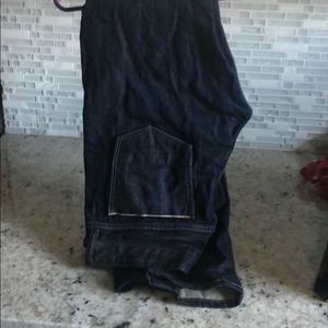 Means Banana Republic Jeans